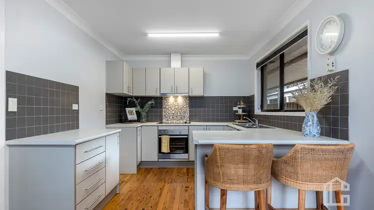 Third view of Homely house listing, 95 Burns Road, Springwood NSW 2777