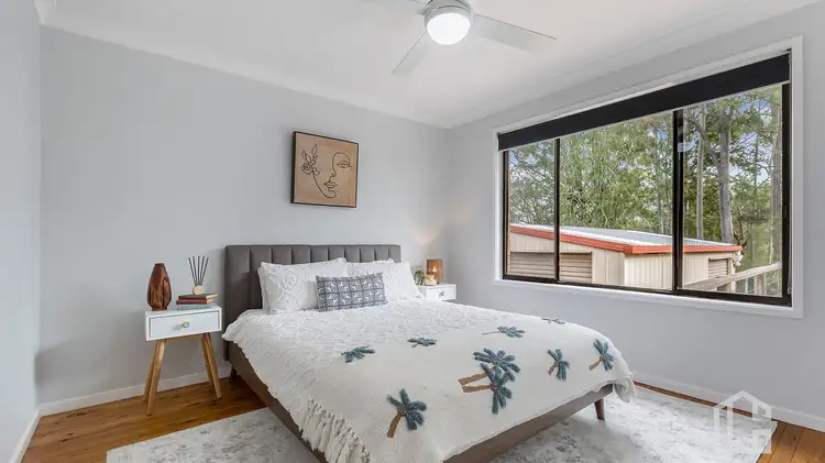 Fourth view of Homely house listing, 95 Burns Road, Springwood NSW 2777