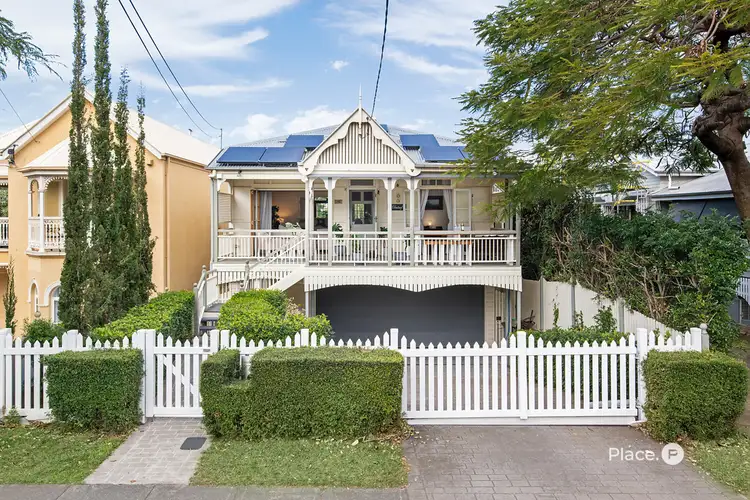 75 Hill End Terrace, West End QLD 4101
