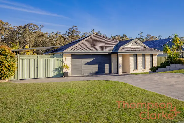 20 Hinchinbrook Close, Ashtonfield NSW 2323