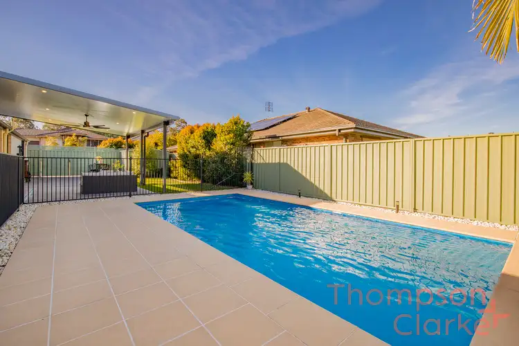 Second view of Homely house listing, 20 Hinchinbrook Close, Ashtonfield NSW 2323