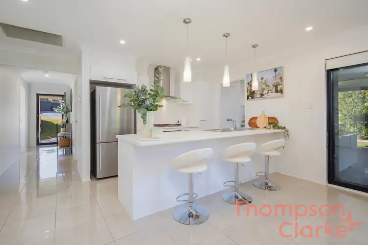 Third view of Homely house listing, 20 Hinchinbrook Close, Ashtonfield NSW 2323