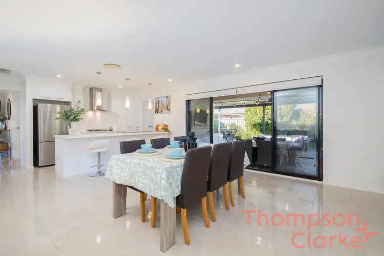 Fifth view of Homely house listing, 20 Hinchinbrook Close, Ashtonfield NSW 2323