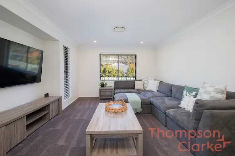 Sixth view of Homely house listing, 20 Hinchinbrook Close, Ashtonfield NSW 2323
