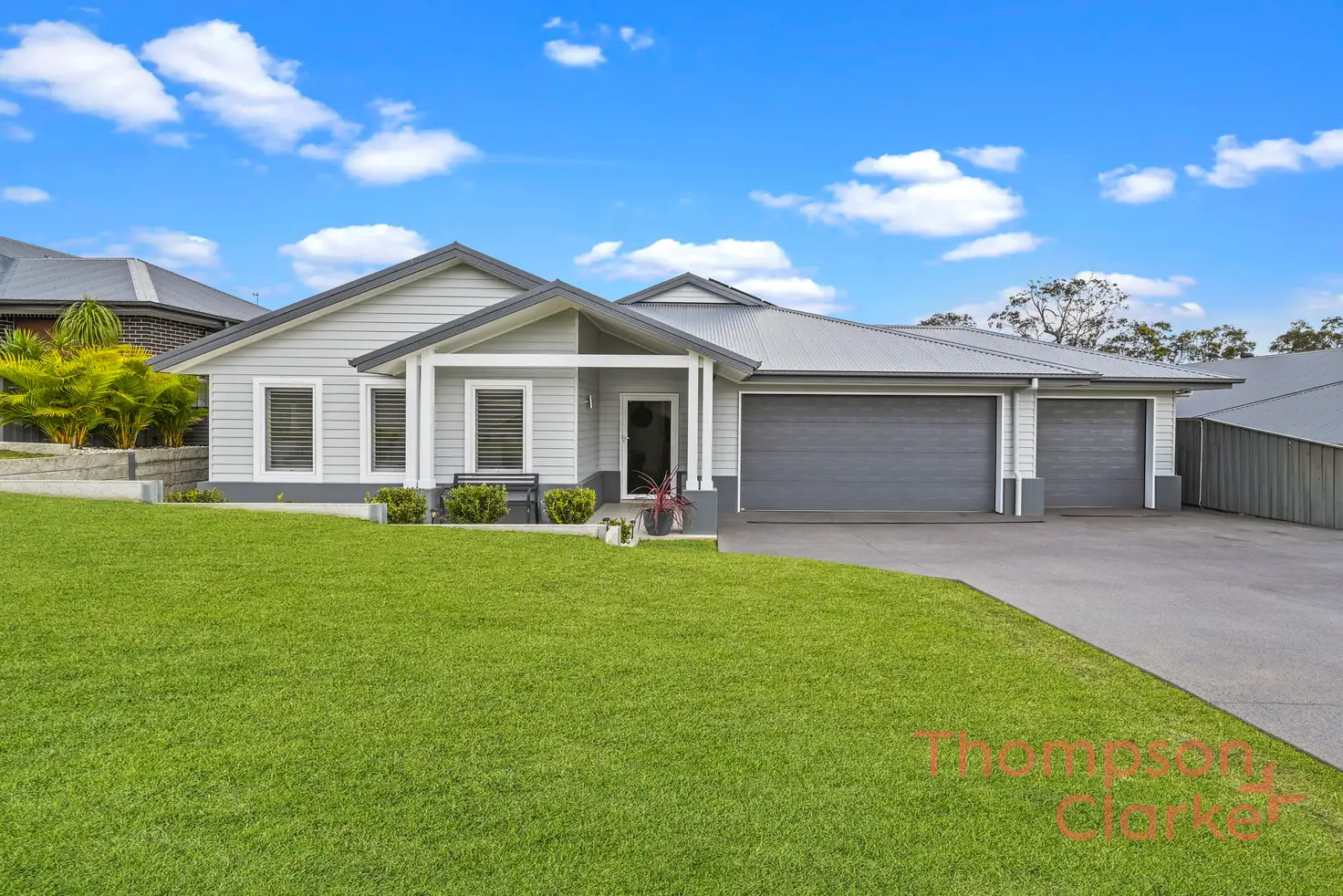 Main view of Homely house listing, 5 Harrow Circuit, Greta NSW 2334