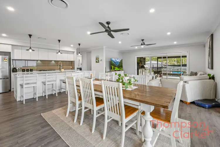 Sixth view of Homely house listing, 5 Harrow Circuit, Greta NSW 2334