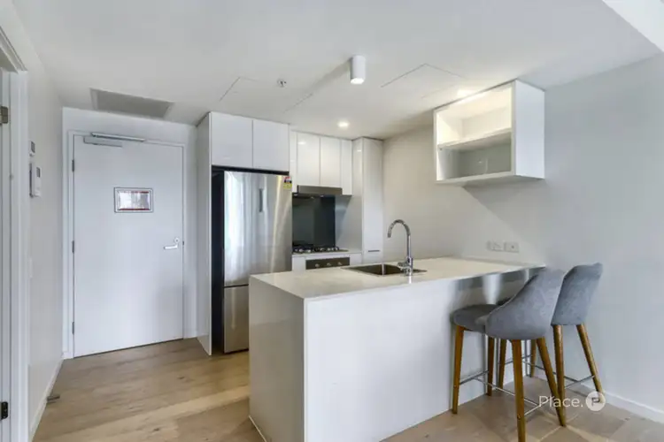 Fourth view of Homely apartment listing, 12603/22 Merivale Street, South Brisbane QLD 4101