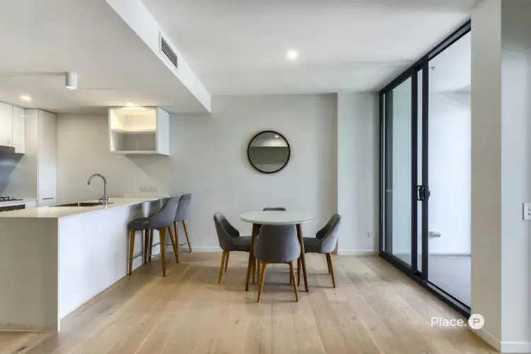 Fifth view of Homely apartment listing, 12603/22 Merivale Street, South Brisbane QLD 4101