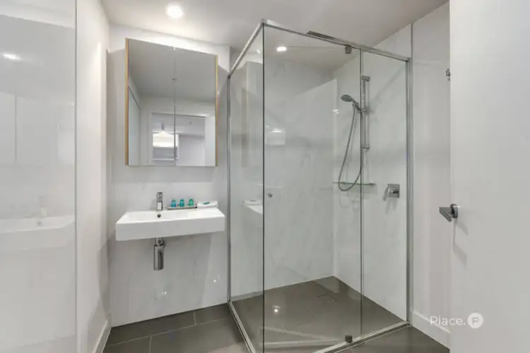 Sixth view of Homely apartment listing, 12603/22 Merivale Street, South Brisbane QLD 4101