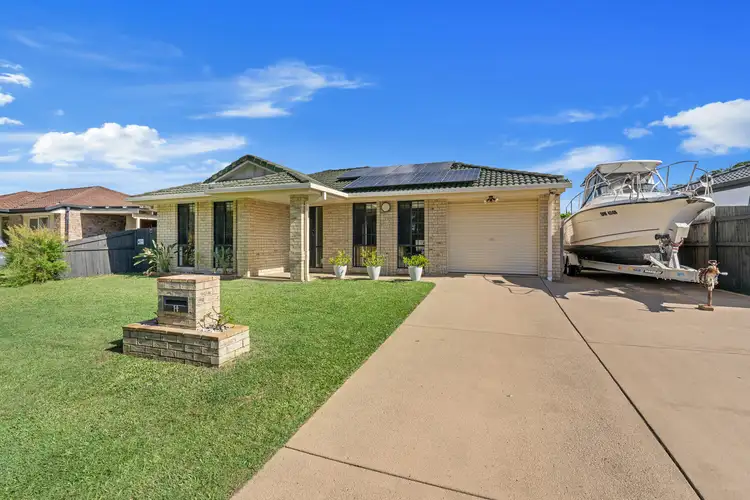 Second view of Homely house listing, 14 Russell Way, Tweed Heads South NSW 2486