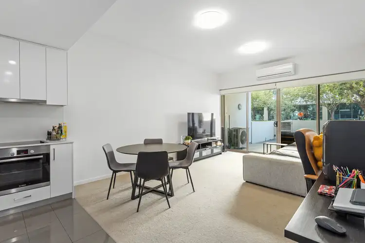 2/6 Campbell Street, West Perth WA 6005