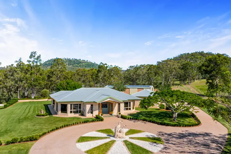 269 Jones Road, Withcott QLD 4352