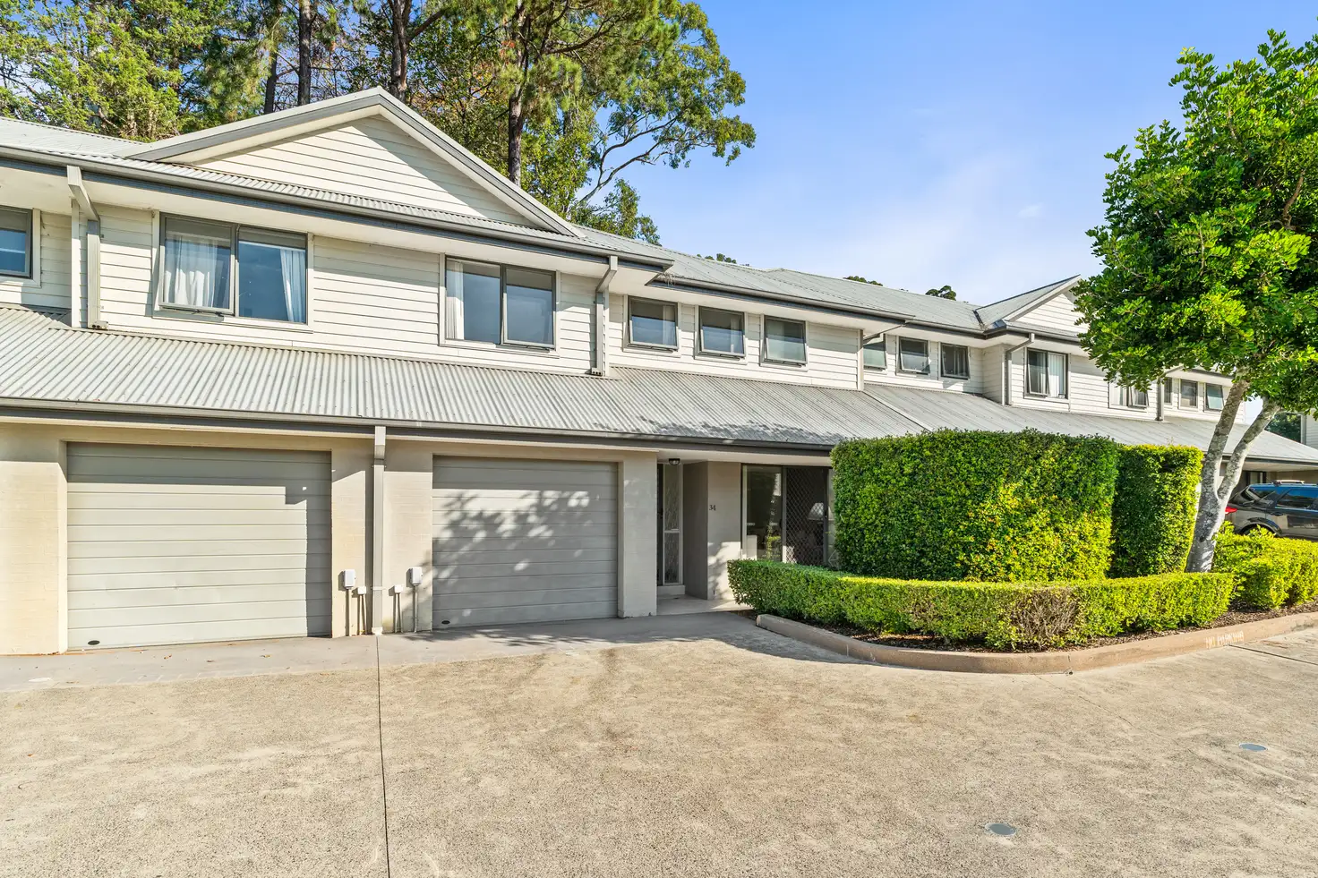 Main view of Homely townhouse listing, 34/5 Prings Road, Niagara Park NSW 2250