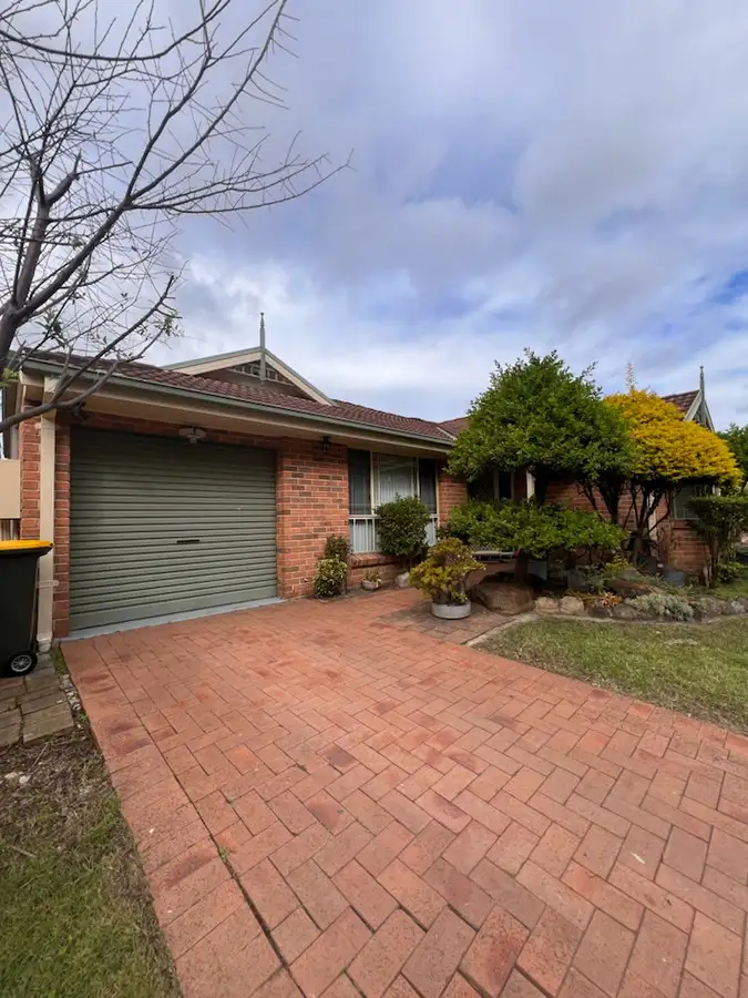 Third view of Homely house listing, 14 Sandpiper Terrace, Plumpton NSW 2761
