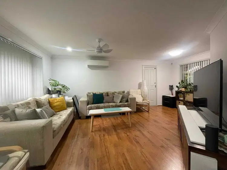 Fourth view of Homely house listing, 14 Sandpiper Terrace, Plumpton NSW 2761