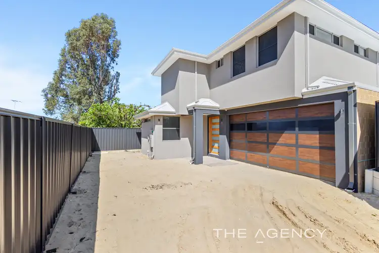 Main view of Homely house listing, 11C Ewen Street, Scarborough WA 6019