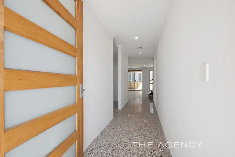 Second view of Homely house listing, 11C Ewen Street, Scarborough WA 6019