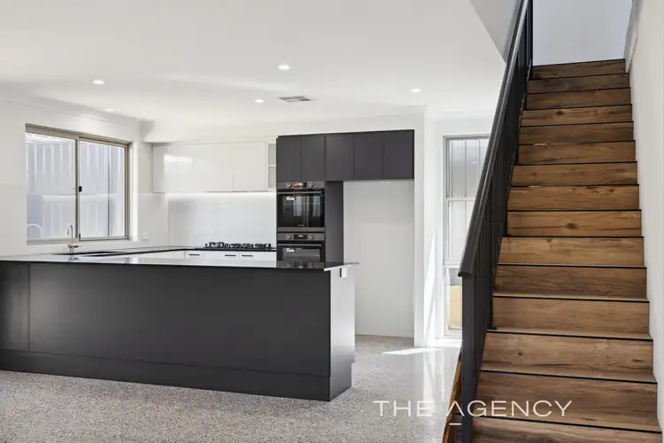 Third view of Homely house listing, 11C Ewen Street, Scarborough WA 6019