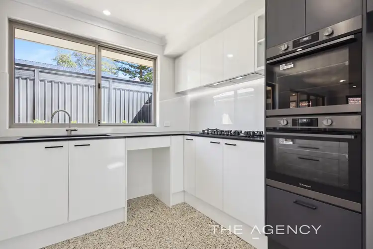 Fourth view of Homely house listing, 11C Ewen Street, Scarborough WA 6019