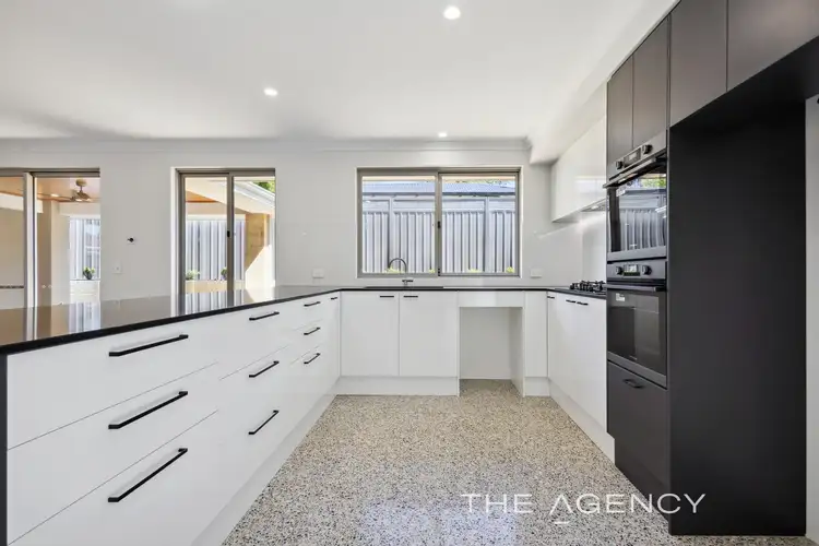 Fifth view of Homely house listing, 11C Ewen Street, Scarborough WA 6019