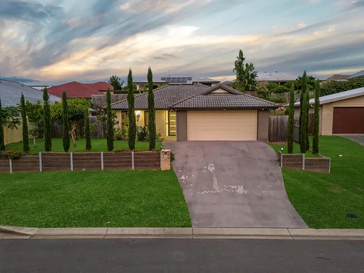 17 Navickas Circuit, Redbank Plains QLD 4301