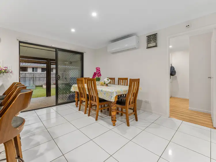 Fifth view of Homely house listing, 17 Navickas Circuit, Redbank Plains QLD 4301