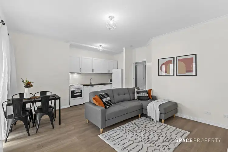 7/142 St Pauls Terrace, Spring Hill QLD 4000