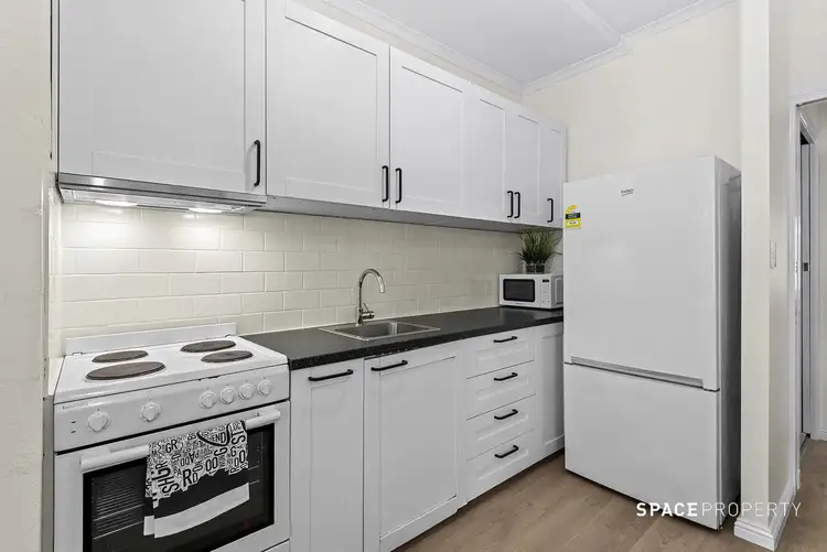 Fifth view of Homely apartment listing, 7/142 St Pauls Terrace, Spring Hill QLD 4000