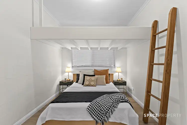 Sixth view of Homely apartment listing, 7/142 St Pauls Terrace, Spring Hill QLD 4000