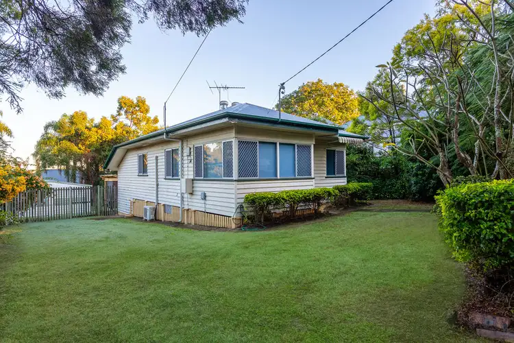 Main view of Homely house listing, 14 Stephenson Street, Sadliers Crossing QLD 4305