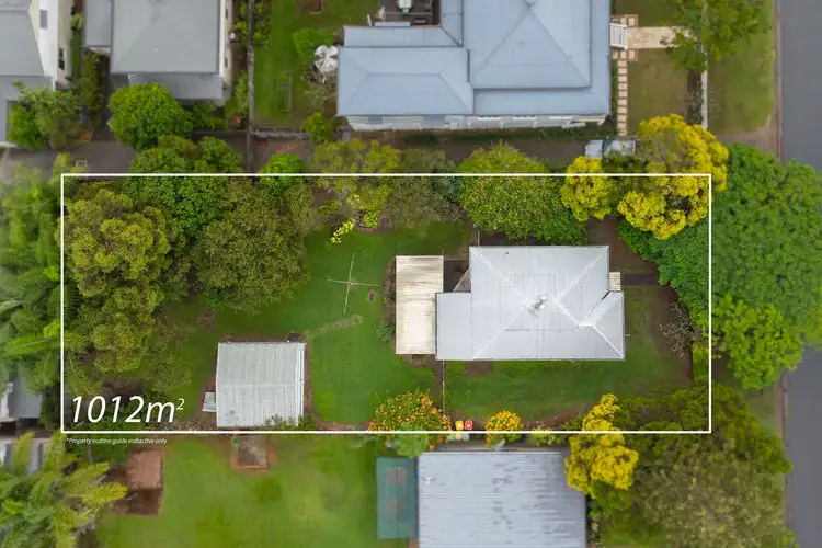 Second view of Homely house listing, 14 Stephenson Street, Sadliers Crossing QLD 4305