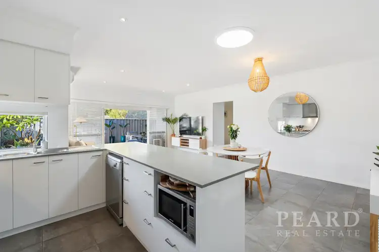 Second view of Homely house listing, 13C Barunga Way, Craigie WA 6025