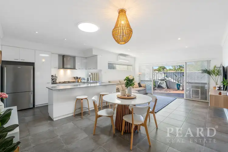 Third view of Homely house listing, 13C Barunga Way, Craigie WA 6025