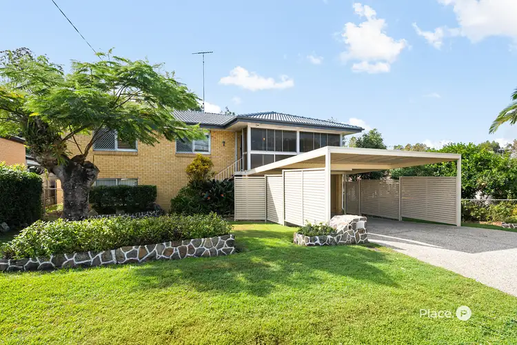 7 Jonathan Street, Macgregor QLD 4109