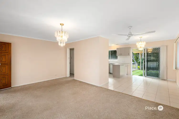 Second view of Homely house listing, 7 Jonathan Street, Macgregor QLD 4109