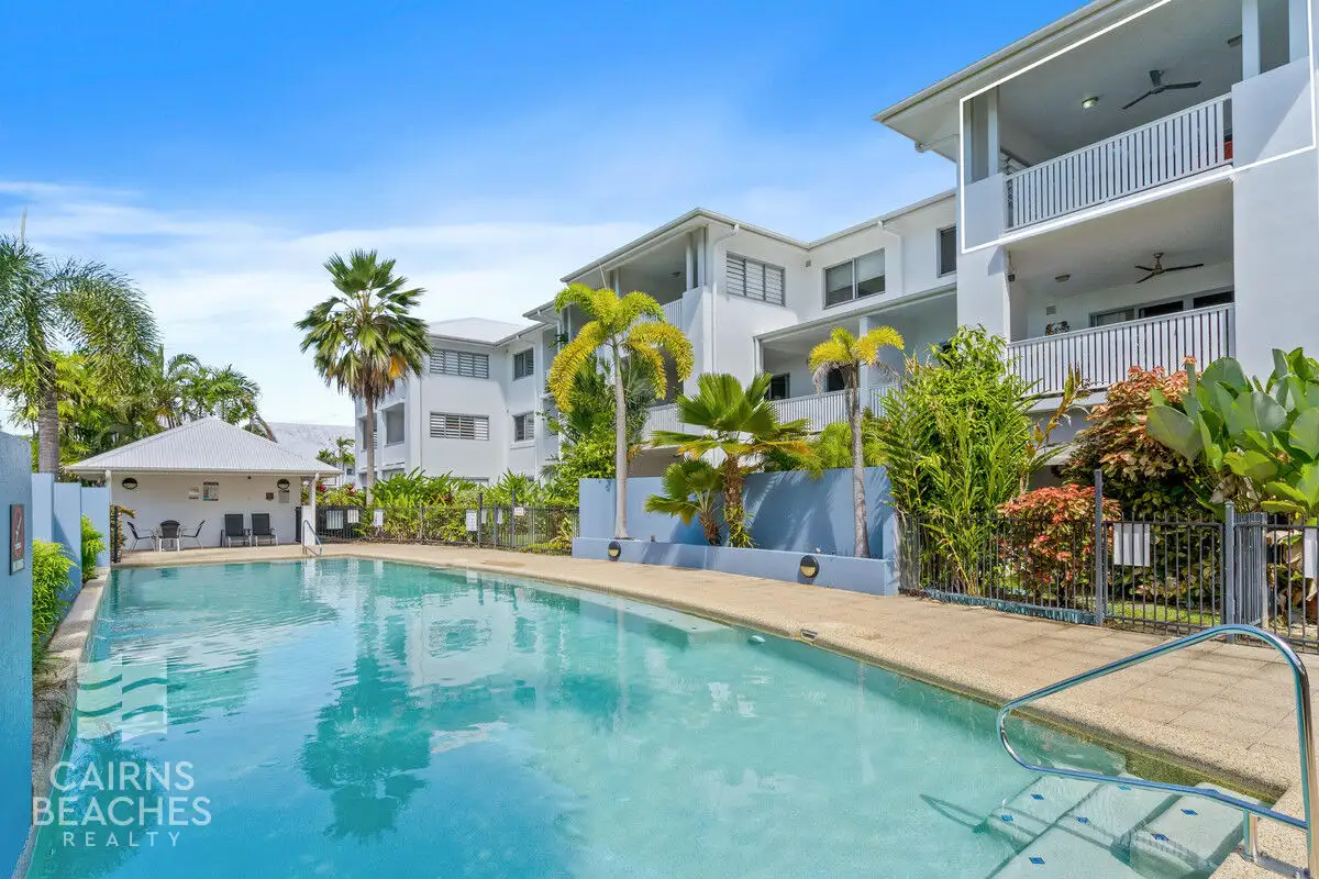 Main view of Homely apartment listing, 33/114-118 Trinity Beach Road, Trinity Beach QLD 4879