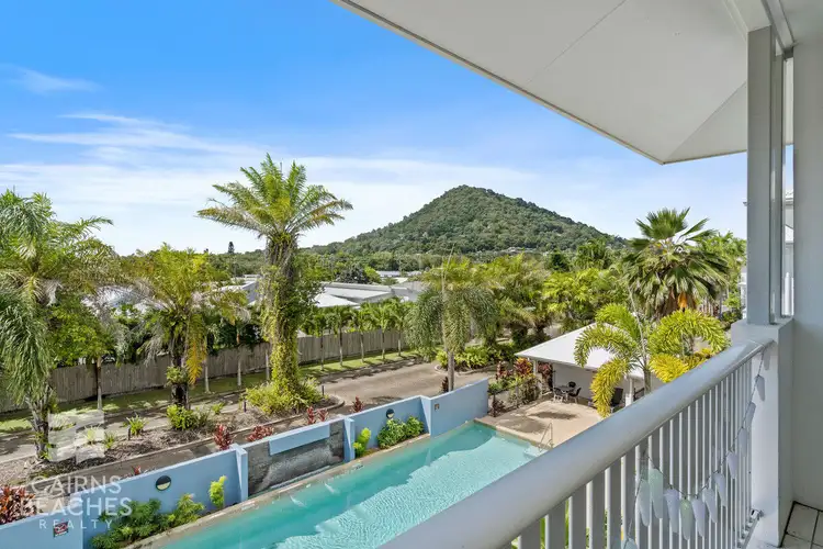 Second view of Homely apartment listing, 33/114-118 Trinity Beach Road, Trinity Beach QLD 4879