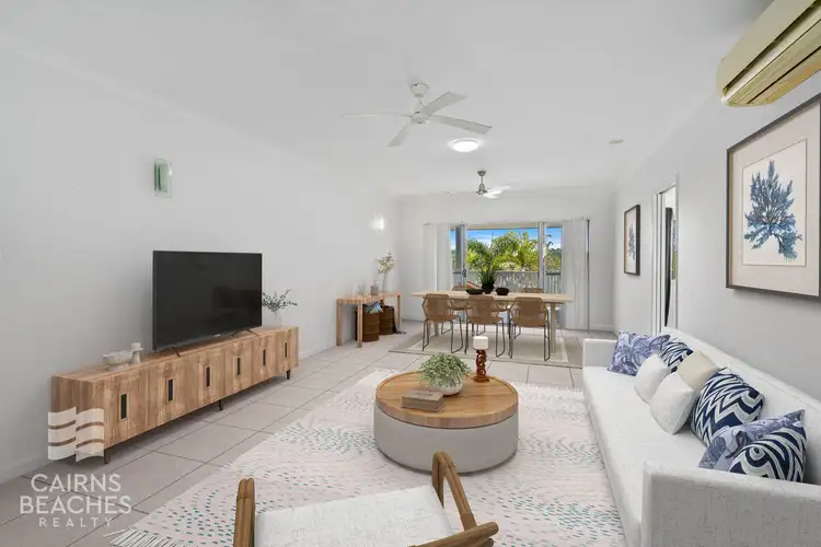 Third view of Homely apartment listing, 33/114-118 Trinity Beach Road, Trinity Beach QLD 4879