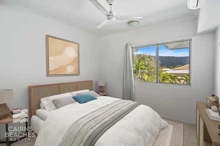 Fourth view of Homely apartment listing, 33/114-118 Trinity Beach Road, Trinity Beach QLD 4879