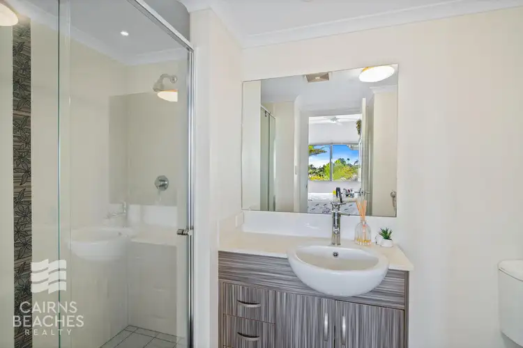 Fifth view of Homely apartment listing, 33/114-118 Trinity Beach Road, Trinity Beach QLD 4879