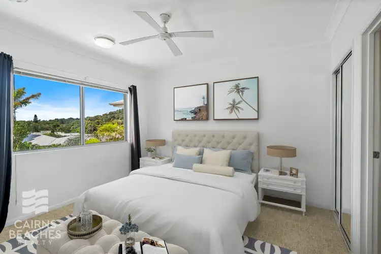 Sixth view of Homely apartment listing, 33/114-118 Trinity Beach Road, Trinity Beach QLD 4879