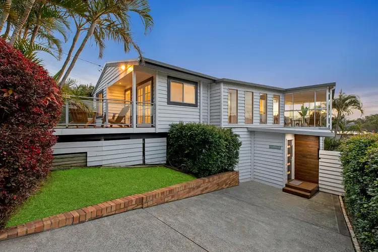 Second view of Homely house listing, 44 Forresters Beach Road, Forresters Beach NSW 2260