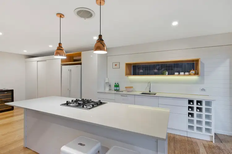 Fourth view of Homely house listing, 44 Forresters Beach Road, Forresters Beach NSW 2260