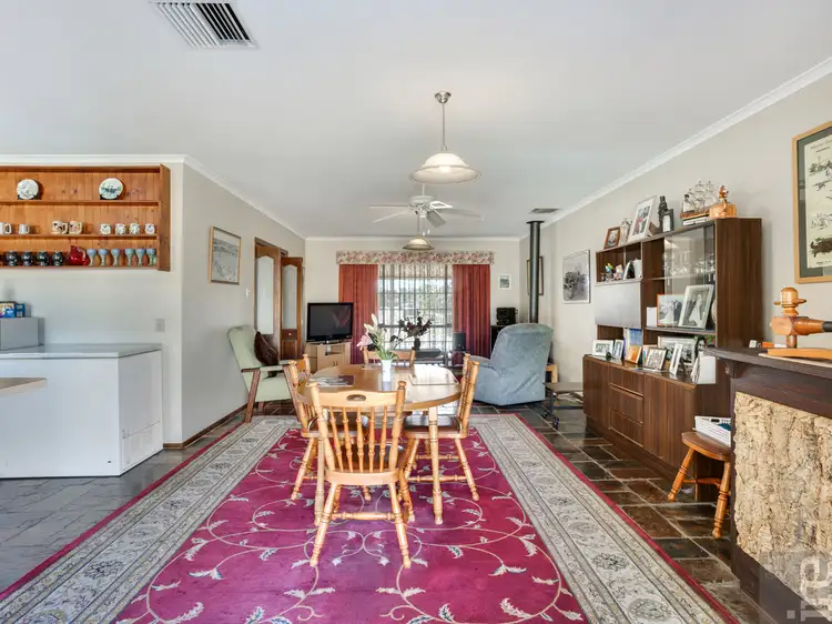 Fifth view of Homely house listing, 31 Wenhams Lane, Wangaratta VIC 3677