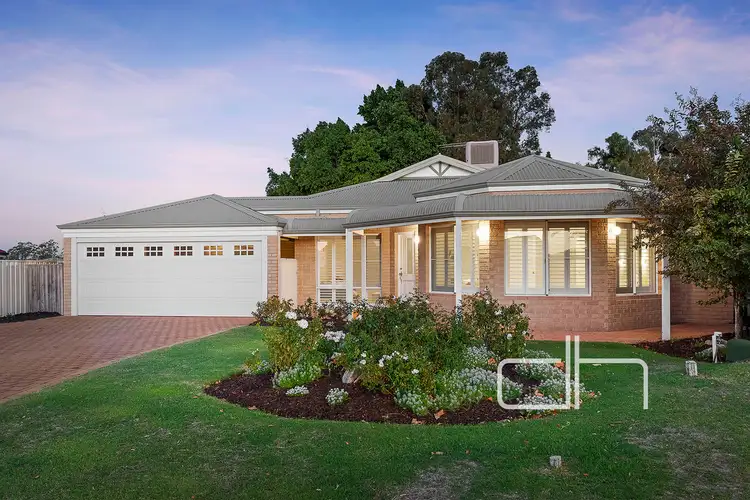 Fifth view of Homely house listing, 24 Brendale Place, Landsdale WA 6065