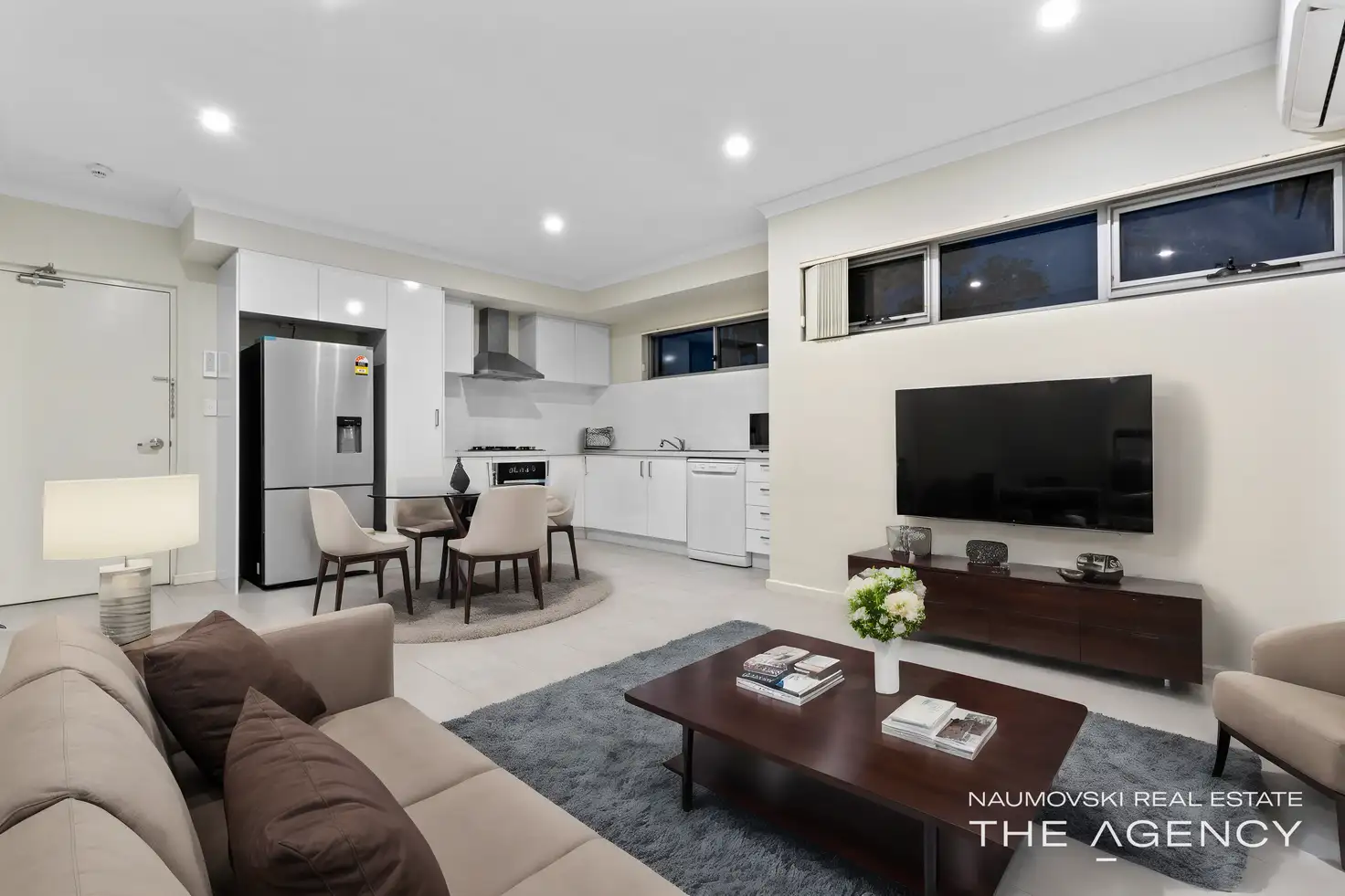 Main view of Homely apartment listing, 6/22 Myimbar Way, Nollamara WA 6061
