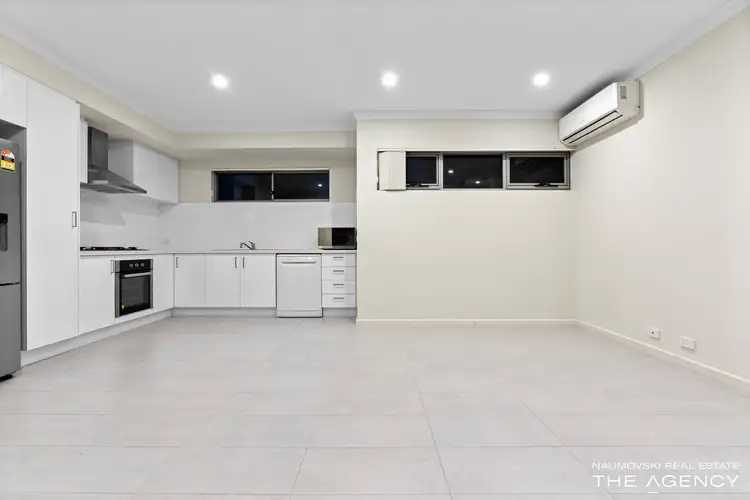 Fifth view of Homely apartment listing, 6/22 Myimbar Way, Nollamara WA 6061