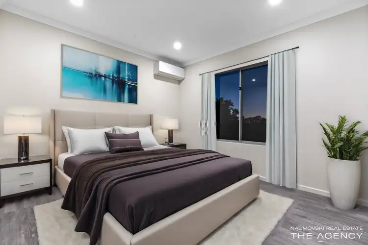 Sixth view of Homely apartment listing, 6/22 Myimbar Way, Nollamara WA 6061