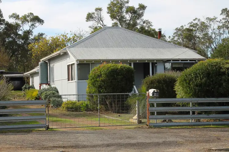 Main view of Homely house listing, 9 Parsons Street, Mount Barker WA 6324