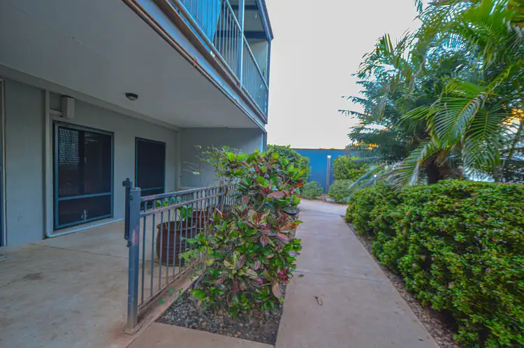 6/2 Woodman Street, Port Hedland WA 6721